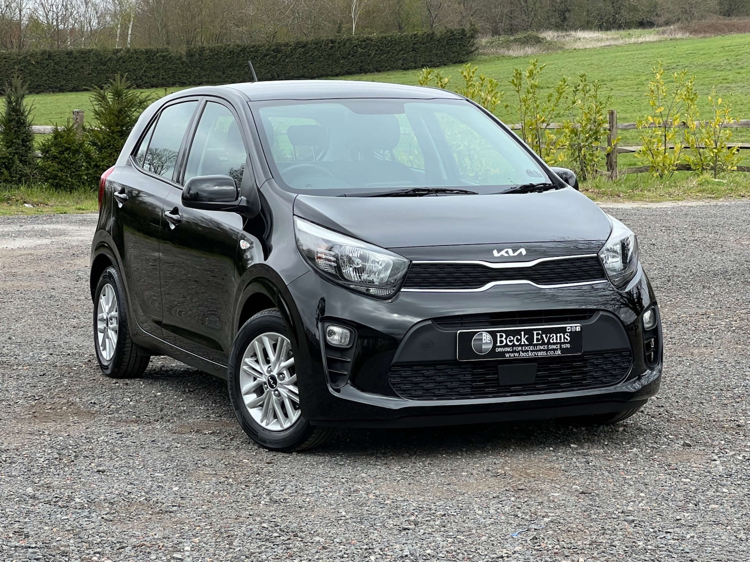 Used Kia Picanto 2023 for sale - 78066690: Photo 20