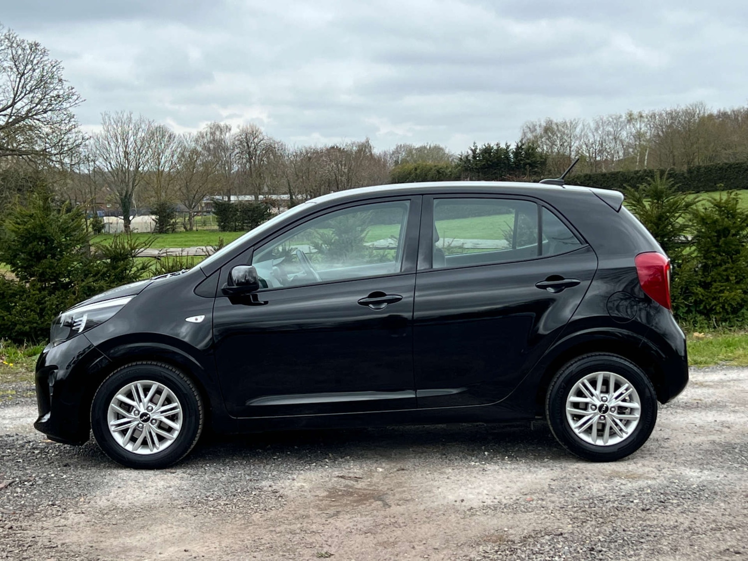 Used Kia Picanto 2023 for sale - 78066690: Photo 22