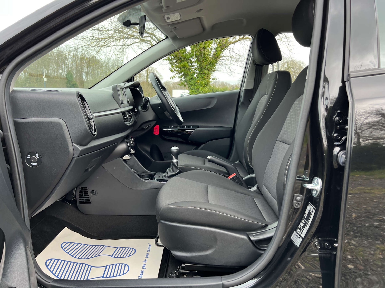 Used Kia Picanto 2023 for sale - 78066690: Photo 23