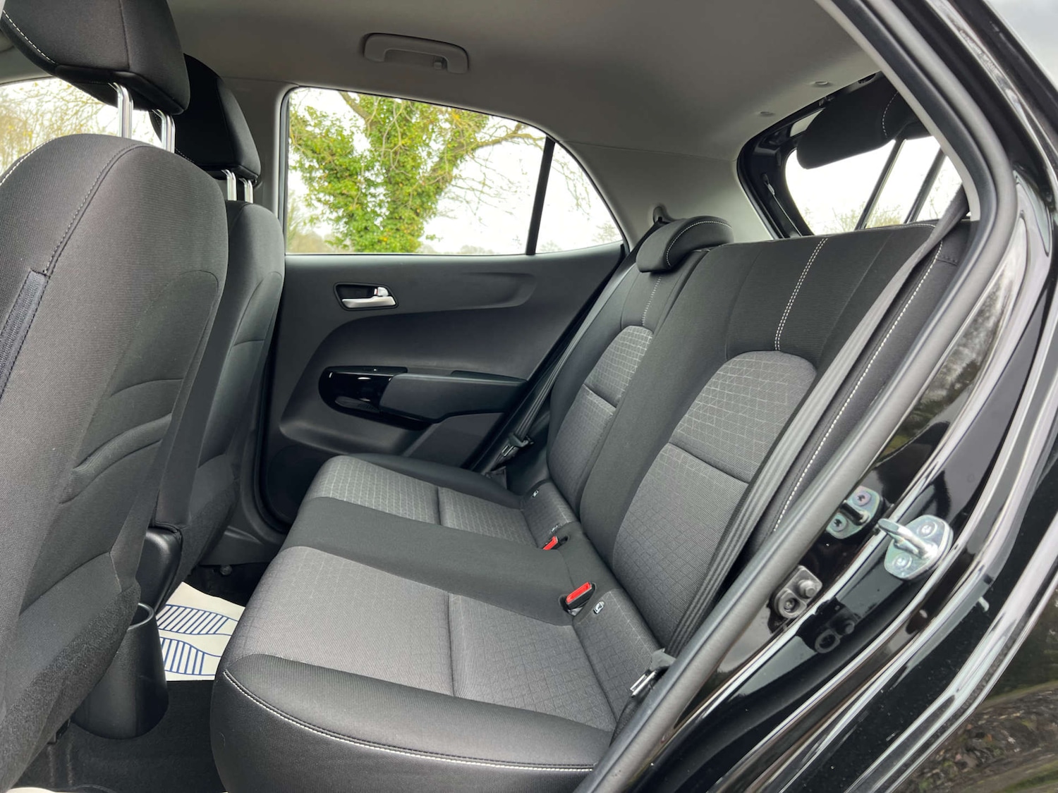 Used Kia Picanto 2023 for sale - 78066690: Photo 26