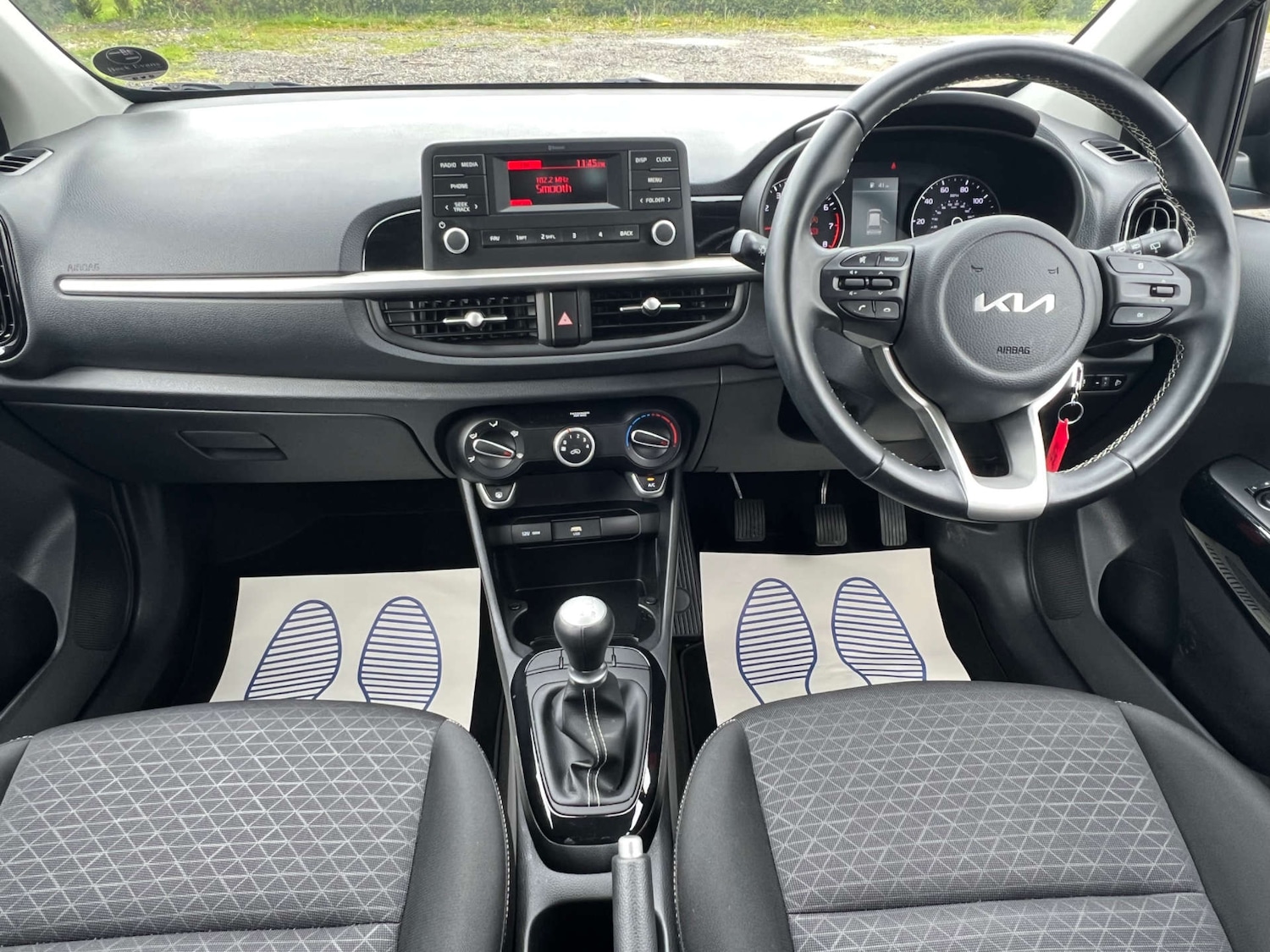 Used Kia Picanto 2023 for sale - 78066690: Photo 29