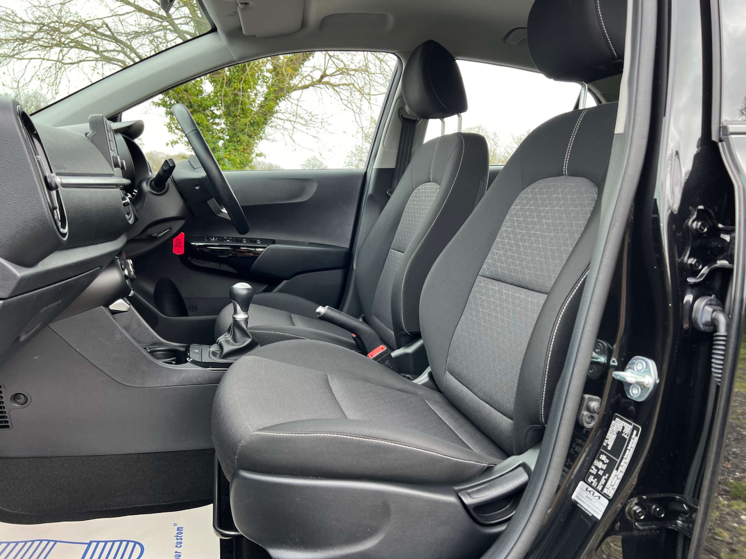 Used Kia Picanto 2023 for sale - 78066690: Photo 31