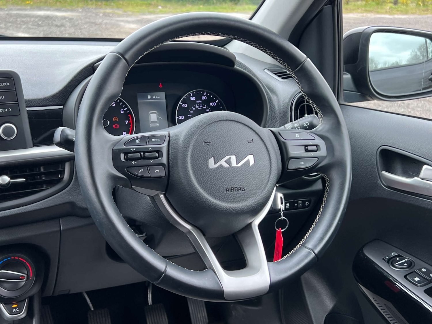 Used Kia Picanto 2023 for sale - 78066690: Photo 34