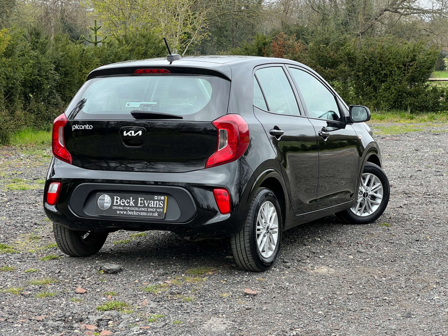 Used Kia Picanto 2023 for sale - 78066690: Photo 35