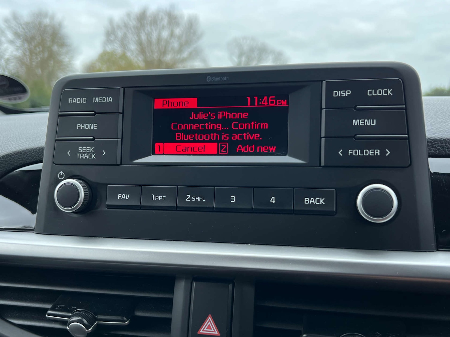 Used Kia Picanto 2023 for sale - 78066690: Photo 36