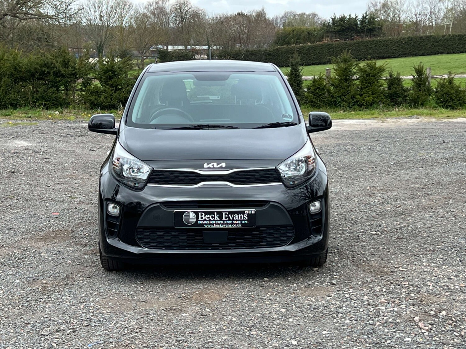 Used Kia Picanto 2023 for sale - 78066690: Photo 4