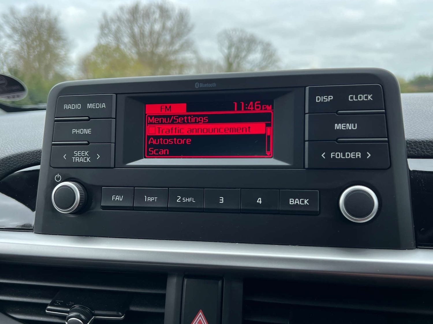 Used Kia Picanto 2023 for sale - 78066690: Photo 41