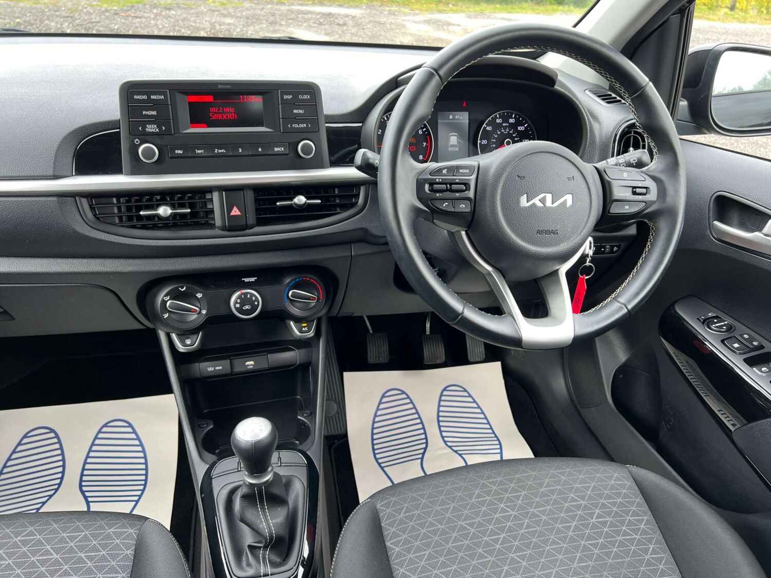 Used Kia Picanto 2023 for sale - 78066690: Photo 5