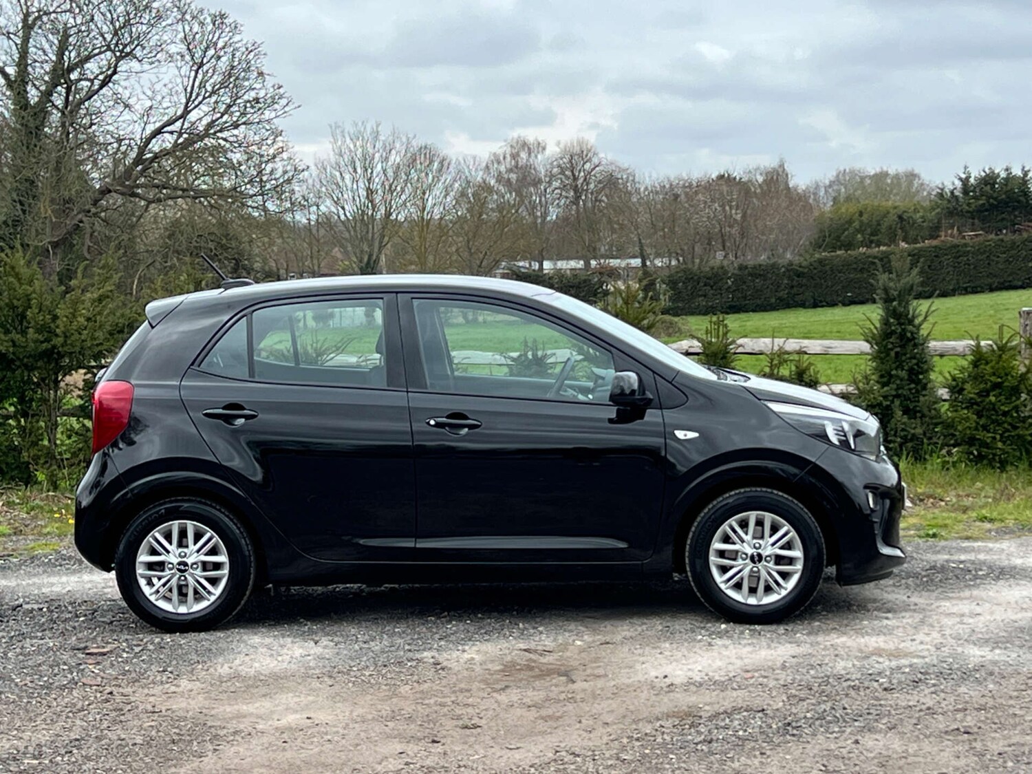 Used Kia Picanto 2023 for sale - 78066690: Photo 7