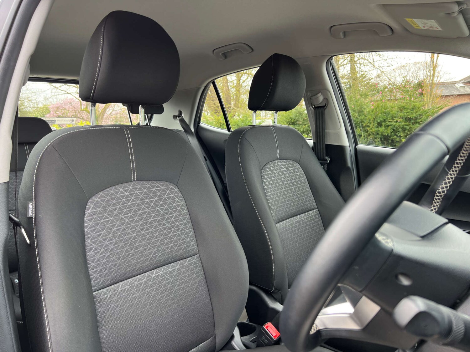 Used Kia Picanto 2023 for sale - 78066690: Photo 8