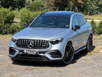 Used Mercedes-Benz GLC 2023 for sale - 75583172: Photo