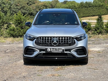 Used Mercedes-Benz GLC 2023 for sale - 75583172: Photo