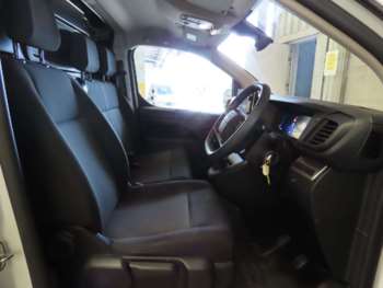 Used Vauxhall Vivaro 2024 for sale - 75131916: Photo