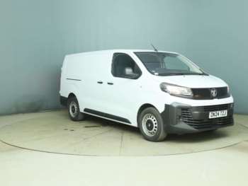 Used Vauxhall Vivaro 2024 for sale - 75131916: Photo