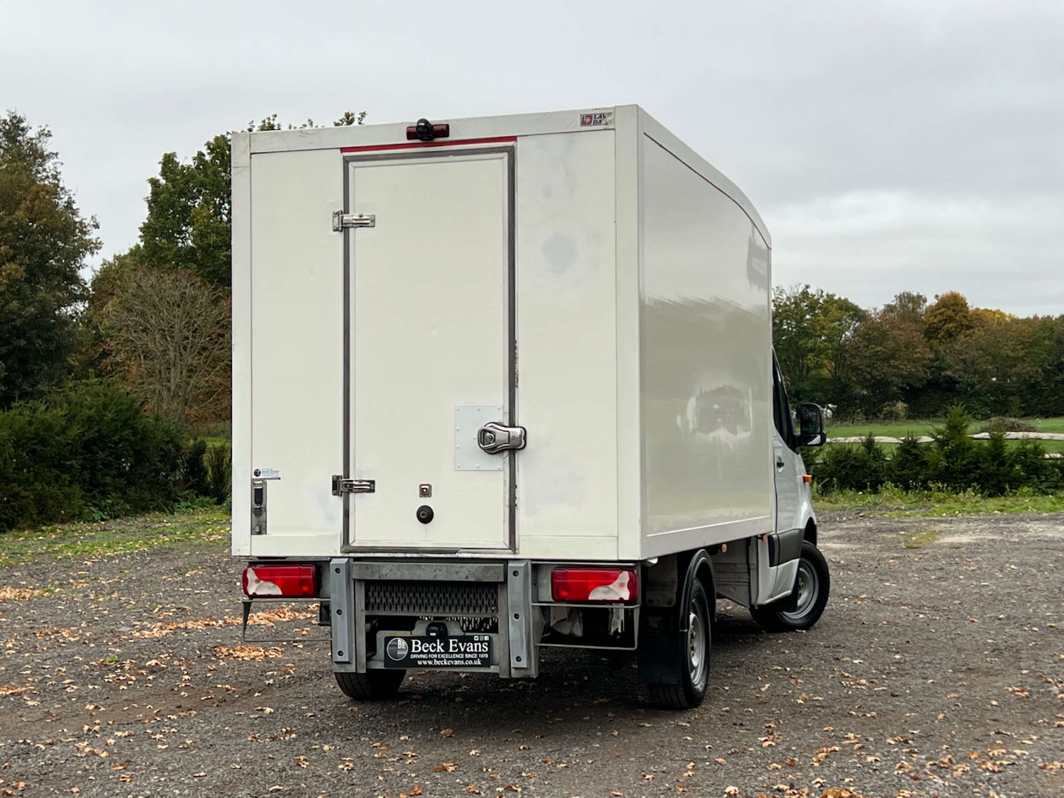 Used Mercedes-Benz Sprinter 2020 for sale - 76601002: Photo 16