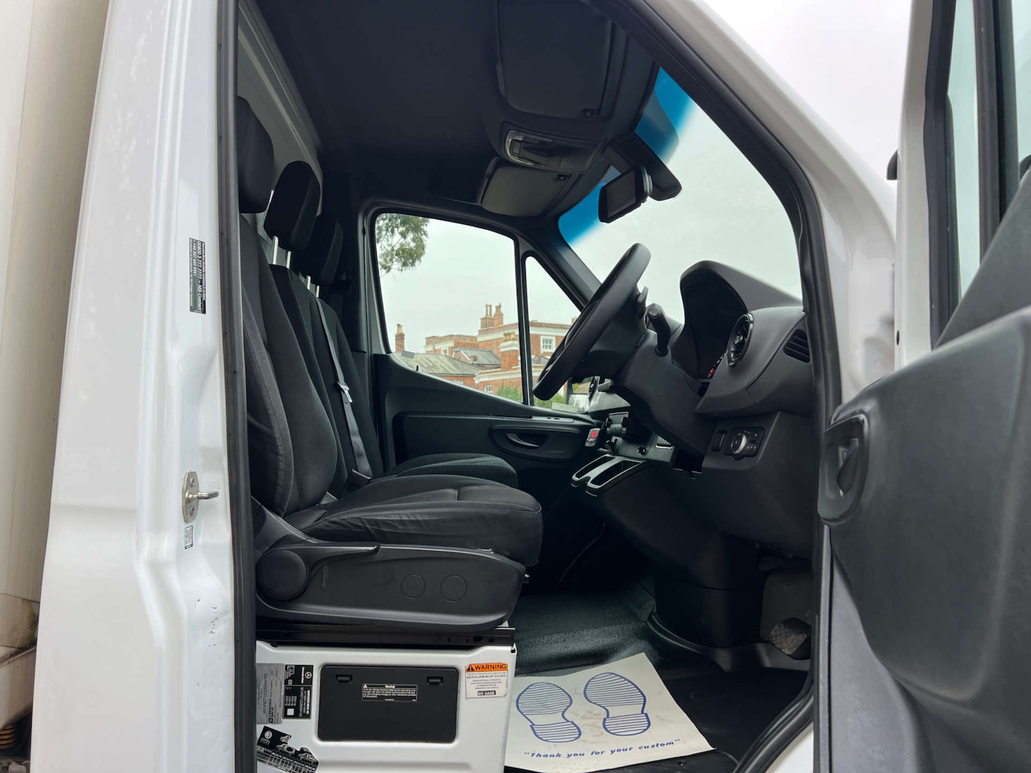 Used Mercedes-Benz Sprinter 2020 for sale - 76601002: Photo 20