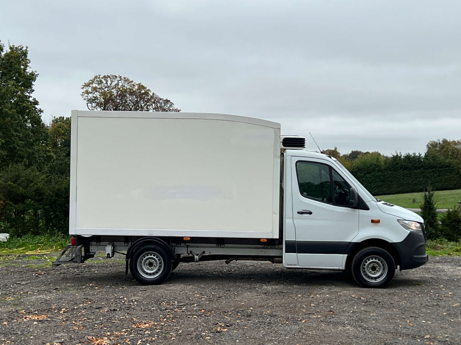 Used Mercedes-Benz Sprinter 2020 for sale - 76601002: Photo 22