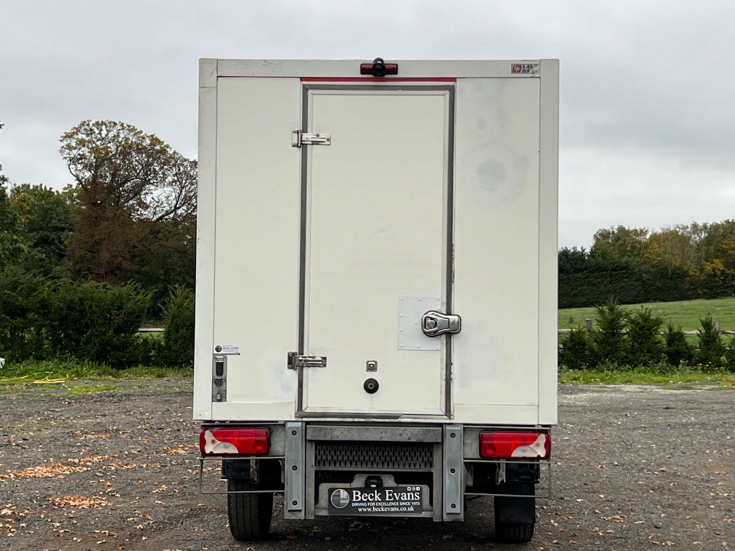 Used Mercedes-Benz Sprinter 2020 for sale - 76601002: Photo 23