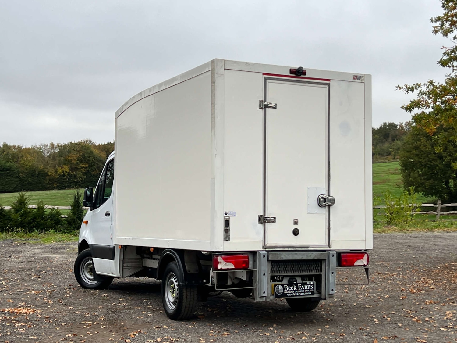 Used Mercedes-Benz Sprinter 2020 for sale - 76601002: Photo 25