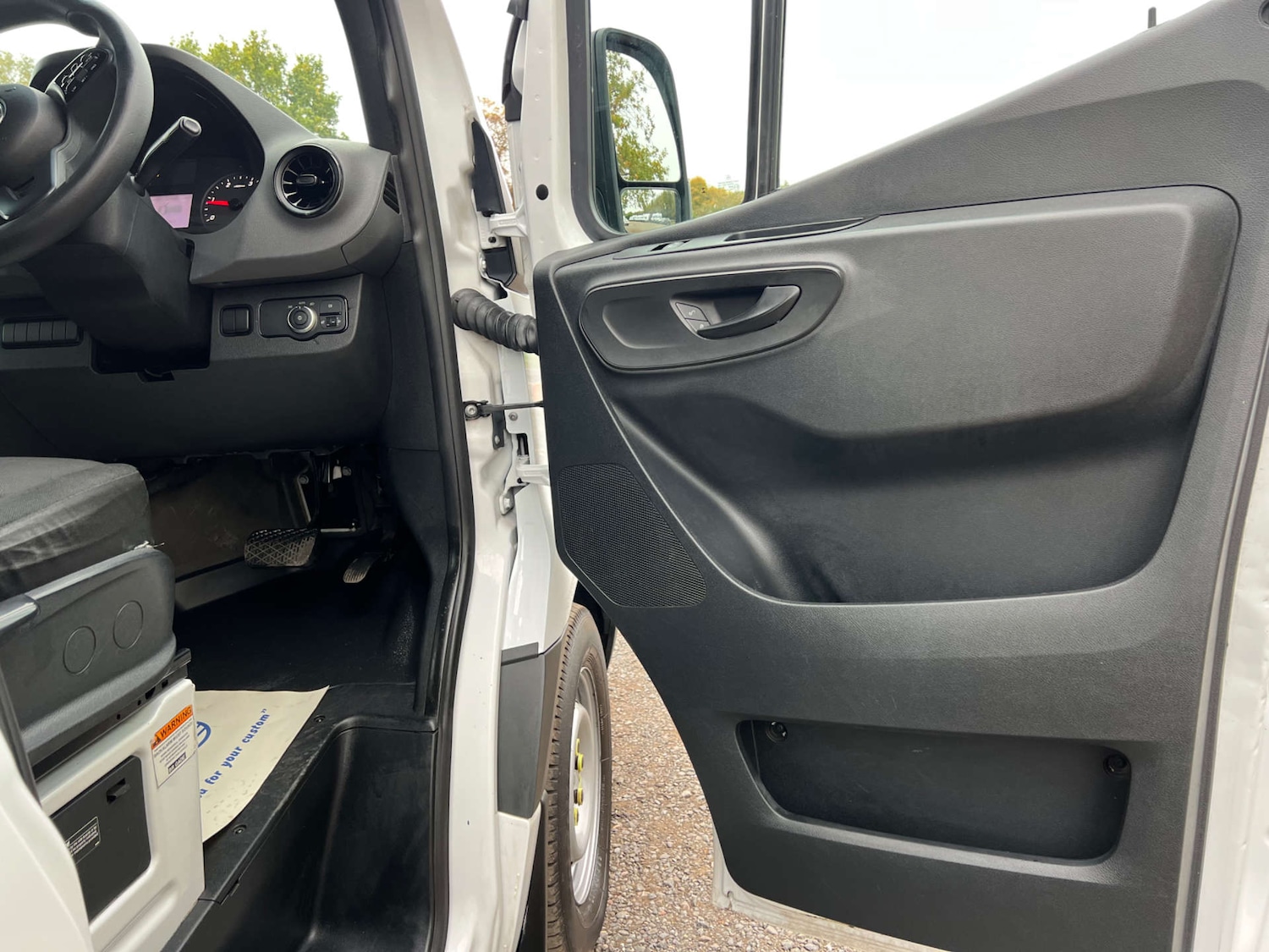 Used Mercedes-Benz Sprinter 2020 for sale - 76601002: Photo 26