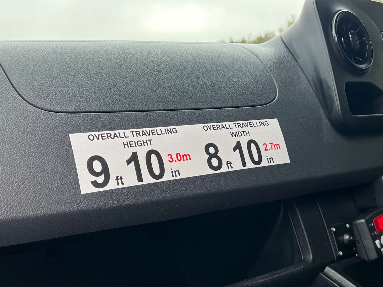 Used Mercedes-Benz Sprinter 2020 for sale - 76601002: Photo 29