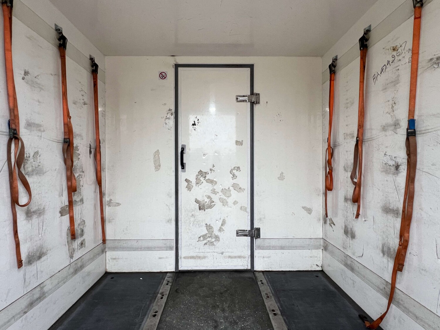 Used Mercedes-Benz Sprinter 2020 for sale - 76601002: Photo 31