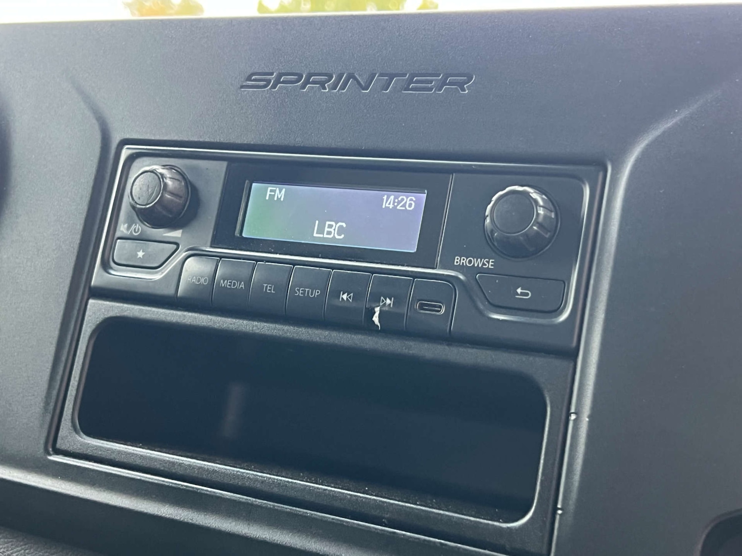 Used Mercedes-Benz Sprinter 2020 for sale - 76601002: Photo 36