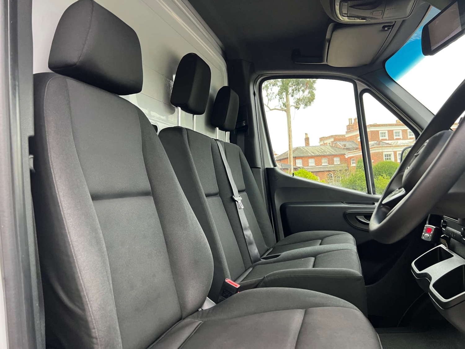 Used Mercedes-Benz Sprinter 2020 for sale - 76601002: Photo 8