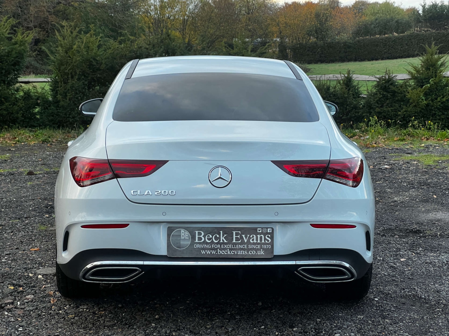 Used Mercedes-Benz CLA 2021 for sale - 76422519: Photo 11