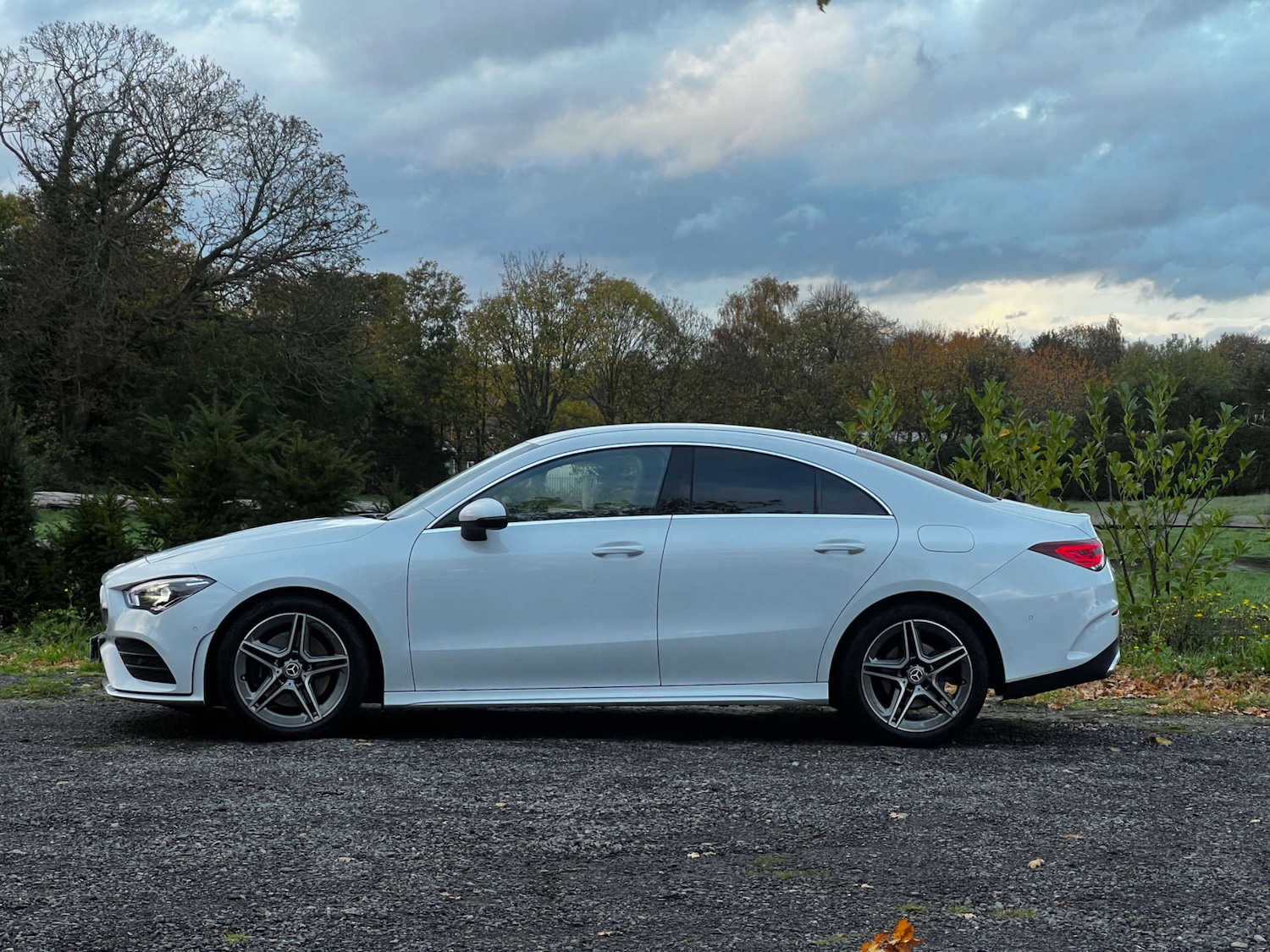 Used Mercedes-Benz CLA 2021 for sale - 76422519: Photo 13