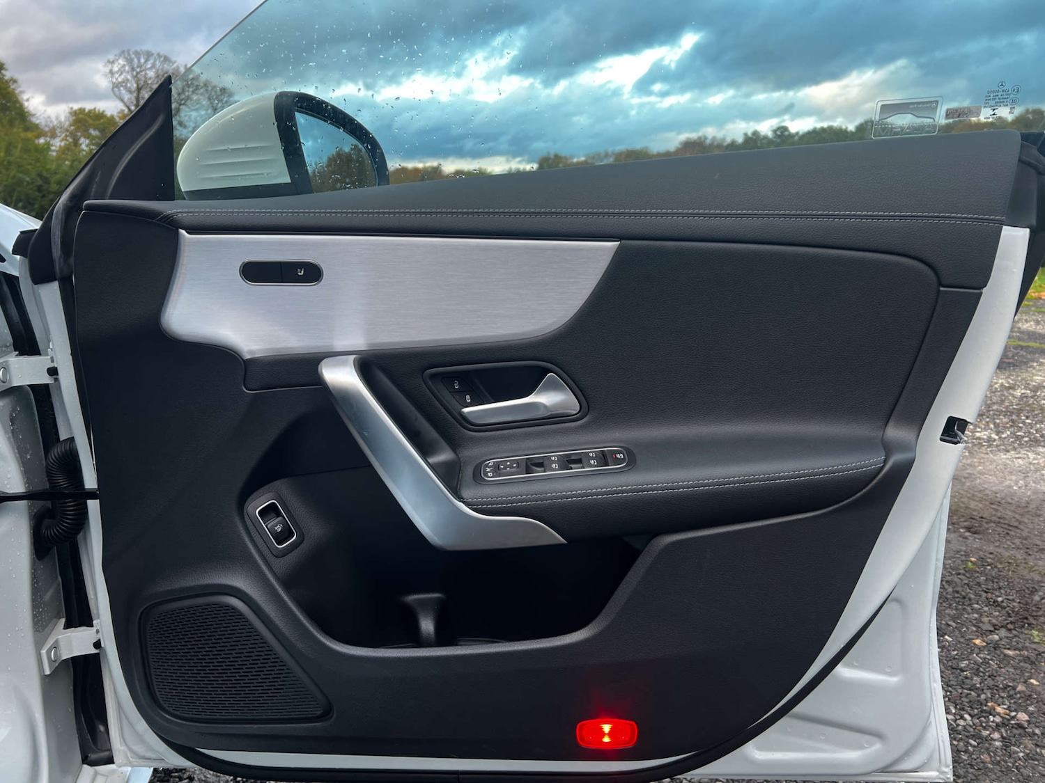 Used Mercedes-Benz CLA 2021 for sale - 76422519: Photo 14