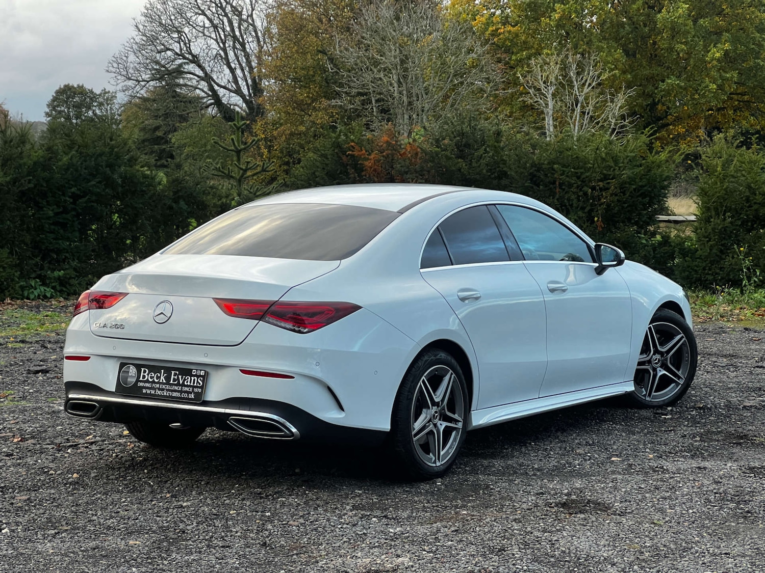 Used Mercedes-Benz CLA 2021 for sale - 76422519: Photo 16