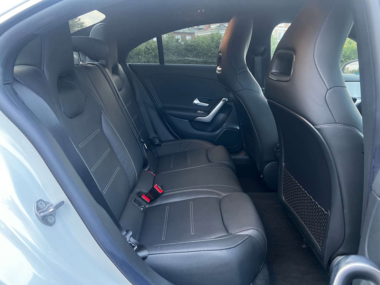 Used Mercedes-Benz CLA 2021 for sale - 76422519: Photo 22