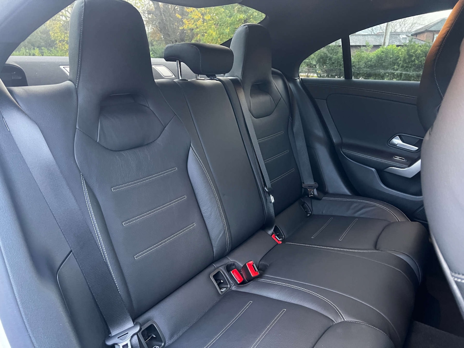 Used Mercedes-Benz CLA 2021 for sale - 76422519: Photo 23