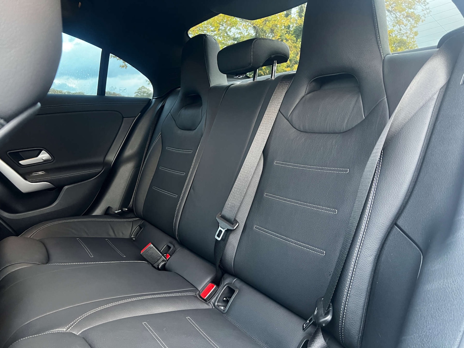 Used Mercedes-Benz CLA 2021 for sale - 76422519: Photo 28