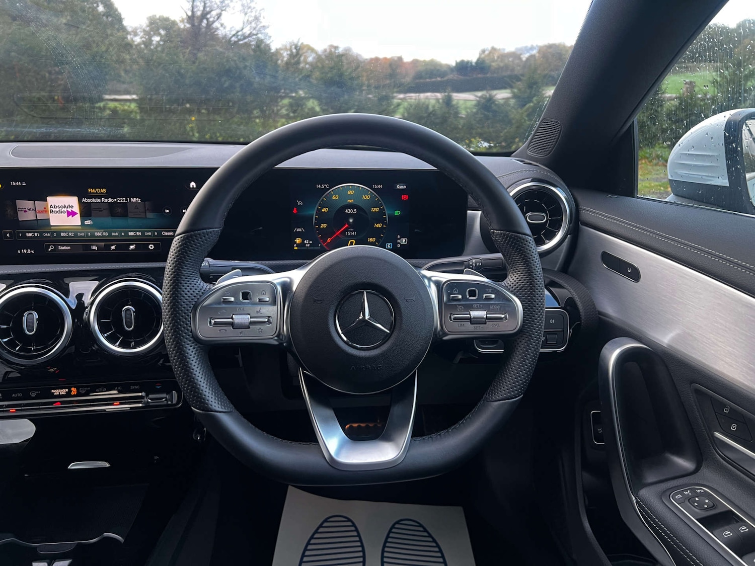 Used Mercedes-Benz CLA 2021 for sale - 76422519: Photo 31