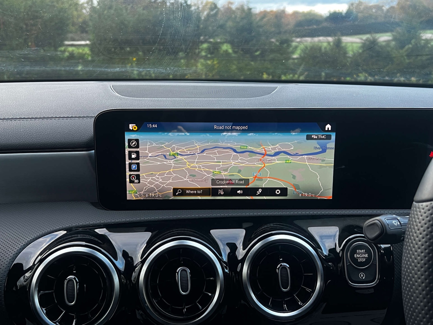 Used Mercedes-Benz CLA 2021 for sale - 76422519: Photo 32