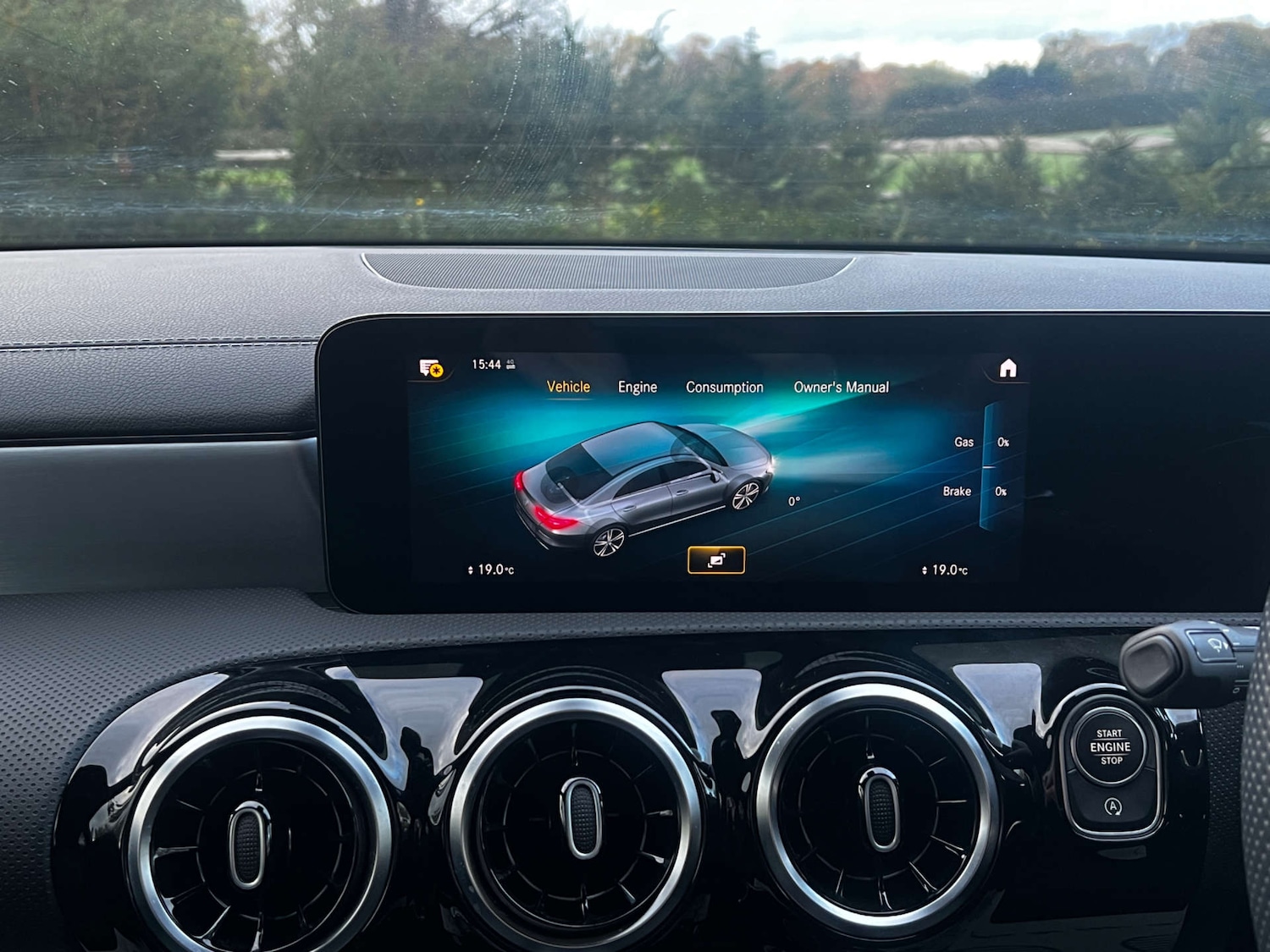 Used Mercedes-Benz CLA 2021 for sale - 76422519: Photo 35