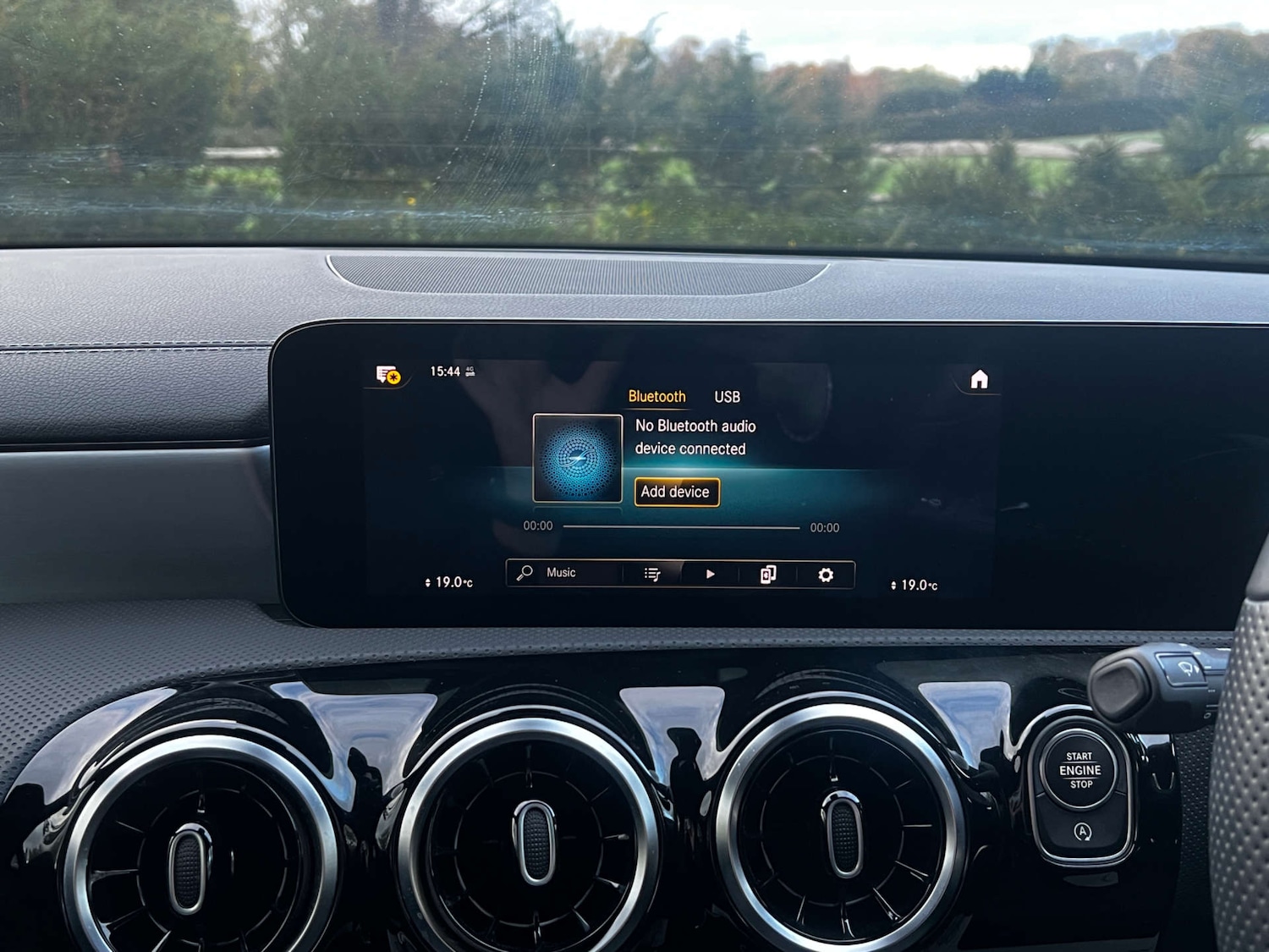 Used Mercedes-Benz CLA 2021 for sale - 76422519: Photo 36