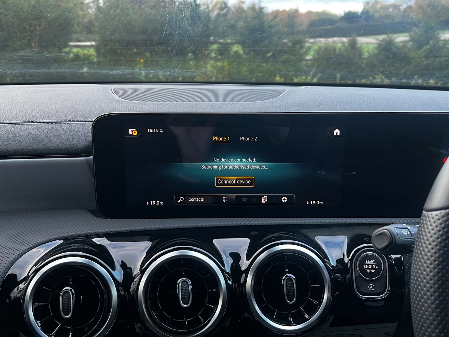 Used Mercedes-Benz CLA 2021 for sale - 76422519: Photo 37