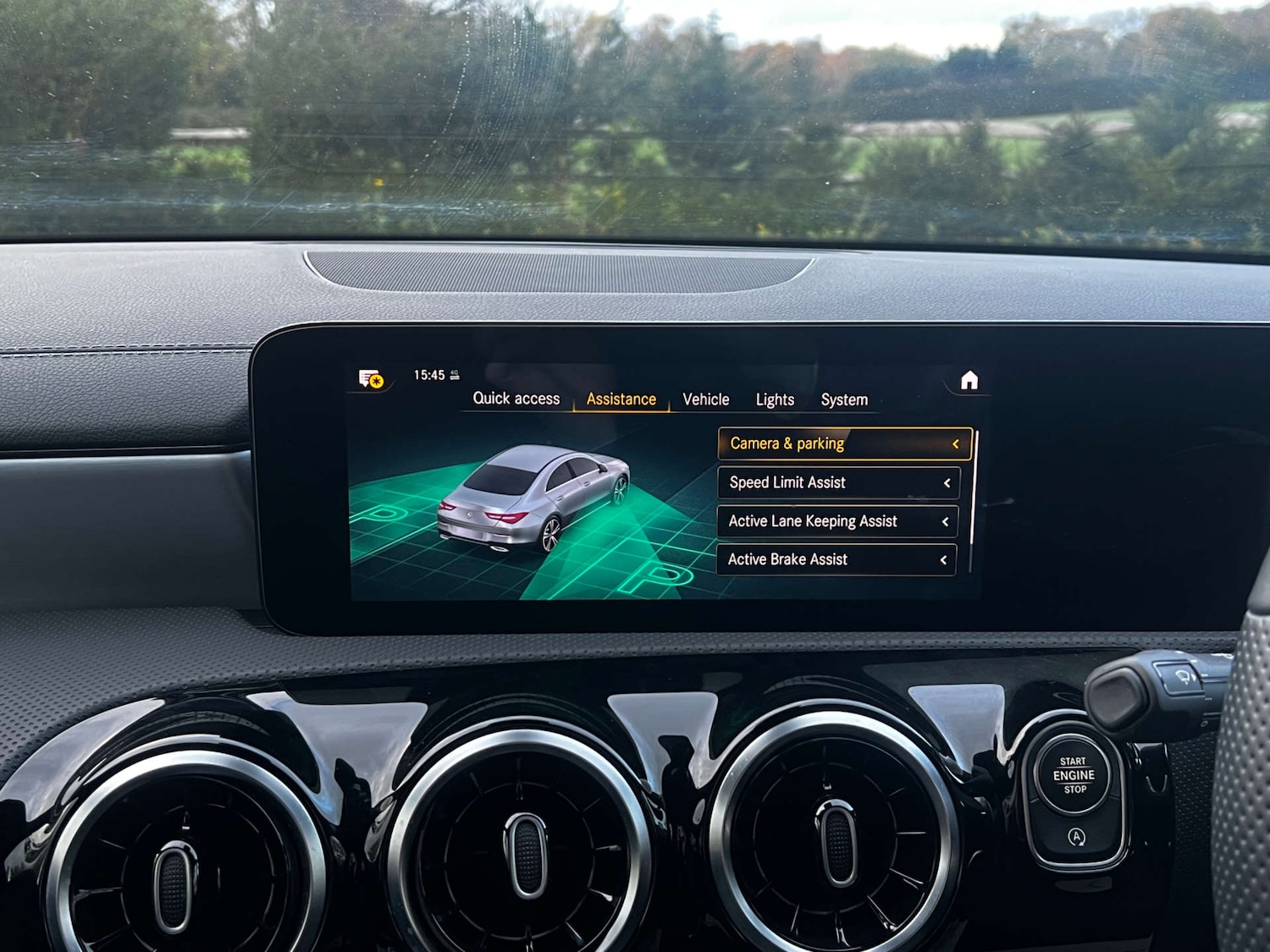 Used Mercedes-Benz CLA 2021 for sale - 76422519: Photo 38