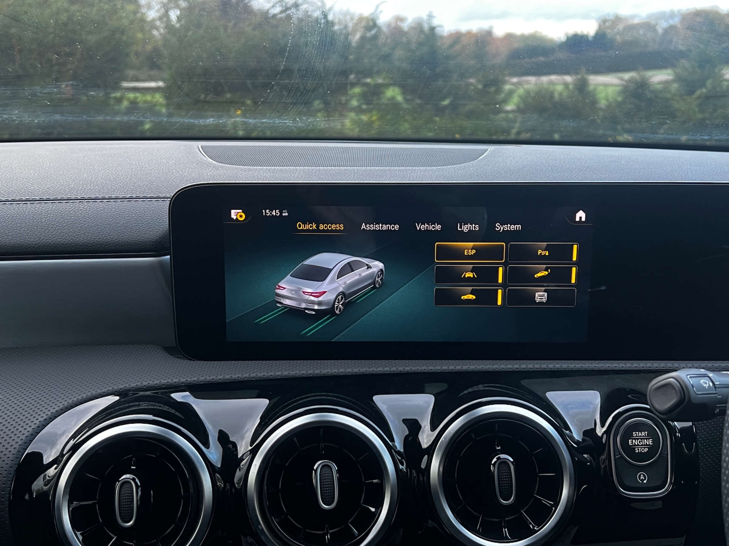 Used Mercedes-Benz CLA 2021 for sale - 76422519: Photo 39