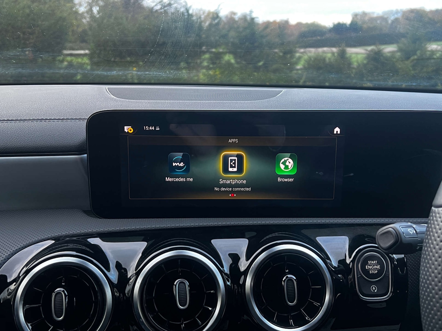 Used Mercedes-Benz CLA 2021 for sale - 76422519: Photo 40