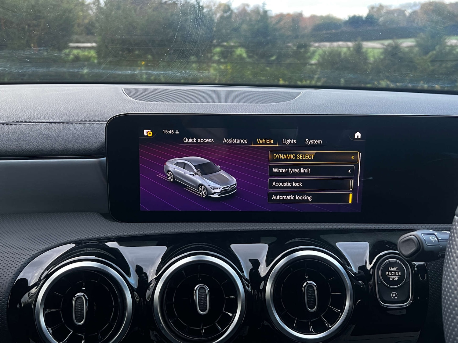 Used Mercedes-Benz CLA 2021 for sale - 76422519: Photo 43