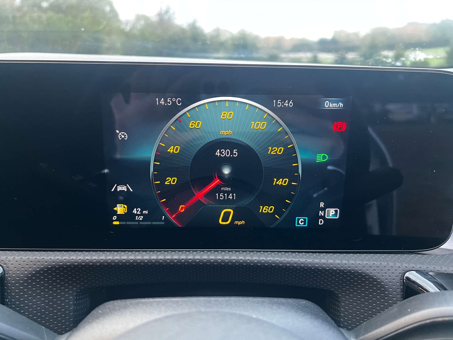 Used Mercedes-Benz CLA 2021 for sale - 76422519: Photo 44