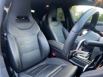 Used Mercedes-Benz CLA 2021 for sale - 76422519: Photo