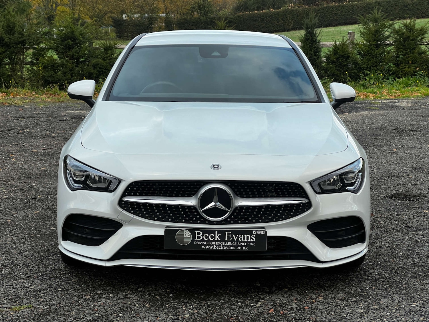 Used Mercedes-Benz CLA 2021 for sale - 76422519: Photo 5