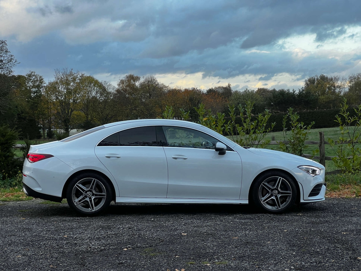Used Mercedes-Benz CLA 2021 for sale - 76422519: Photo 8