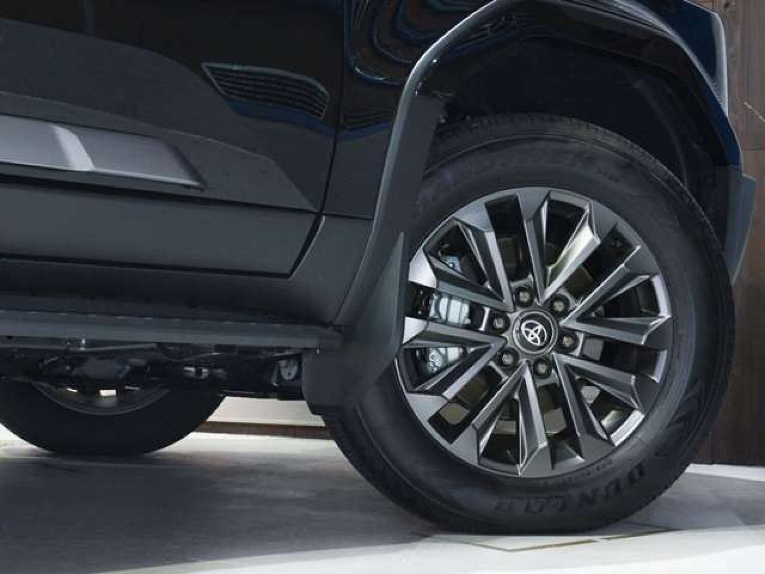 Used Toyota Land Cruiser 2025 for sale - 77888801: Photo 10