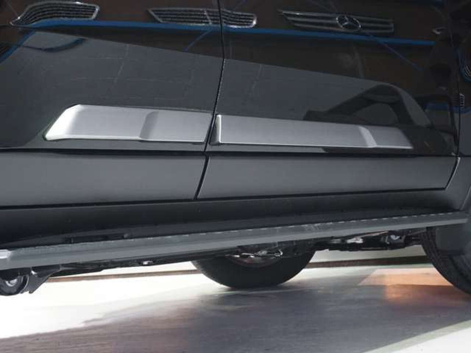 Used Toyota Land Cruiser 2025 for sale - 77888801: Photo 13